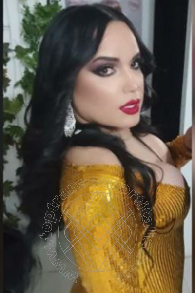 Foto selfie 18 di Cristina transescort Napoli