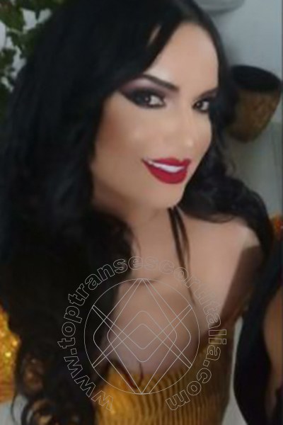 Foto selfie 17 di Cristina transescort Napoli