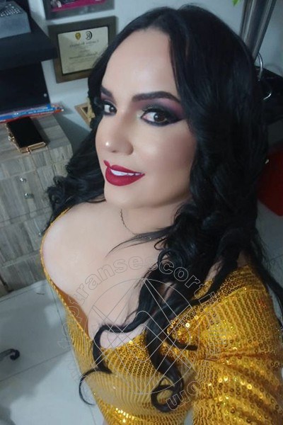 Foto selfie 16 di Cristina transescort Napoli