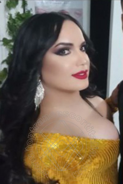 Foto selfie 15 di Cristina transescort Napoli