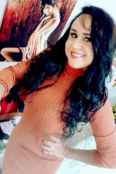 Foto selfie 38 di Letizia Sallis Pornostar transescort Borghetto Santo Spirito