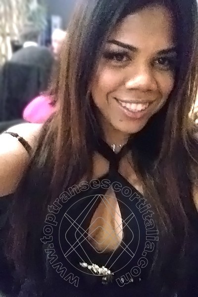 Foto selfie 5 di Bruna Cavallona transescort Napoli