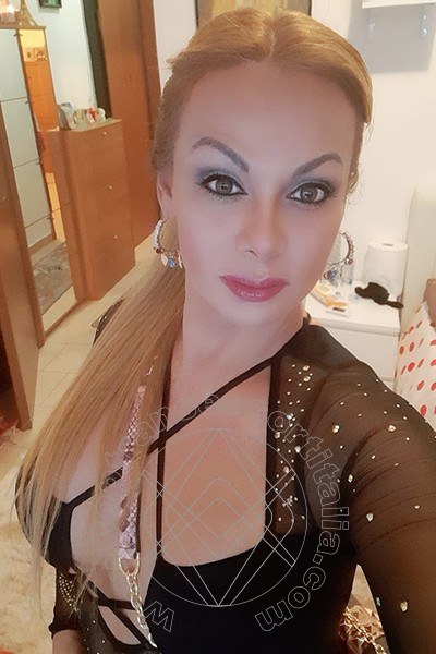 Foto selfie 16 di Brandy Tx transescort Legnano