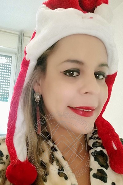 Foto selfie di Jasmine  Sexy transescort Bresso