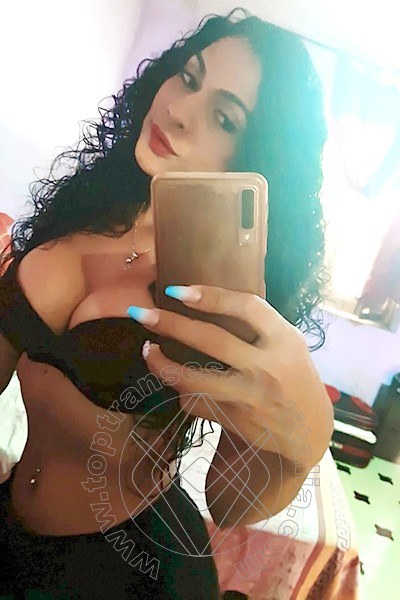 Foto selfie 4 di Shaila Rodriguez transescort Matera