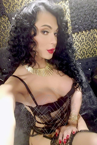 Foto selfie 3 di Shaila Rodriguez transescort Matera