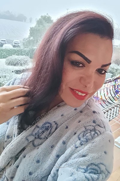 Foto selfie 1 di Niccole Gres transescort Curno