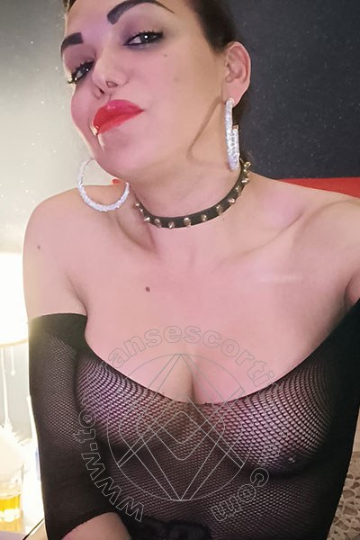 Foto selfie 2 di Niccole Gres transescort Curno