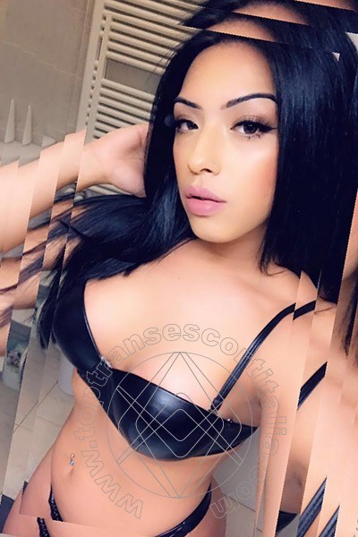 Foto selfie 6 di Bella Marques transescort Bari
