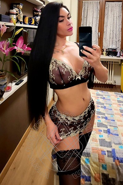 Foto selfie 6 di Kim Tifany transescort Amsterdam