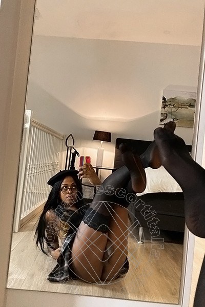 Foto selfie hot 25 di Bruna Ferragni transescort Martina Franca