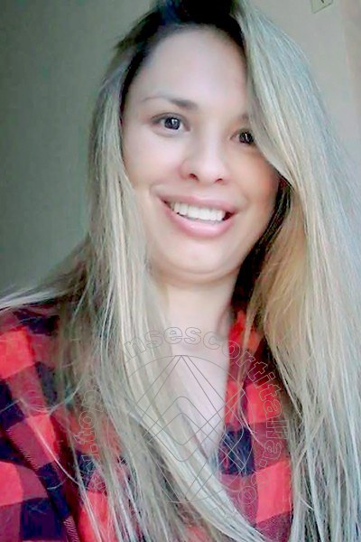 Foto selfie 14 di Duda Little Star transescort San Paolo