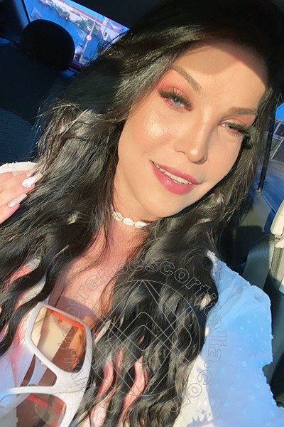 Foto selfie 9 di Luna Marks Pornostar transescort Lecco