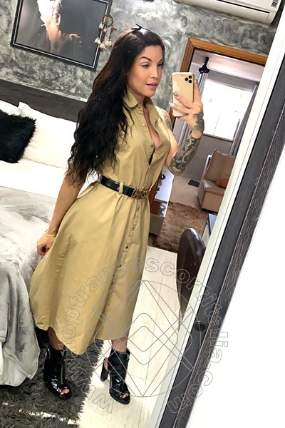 Foto selfie 28 di Luna Marks Pornostar transescort Trieste