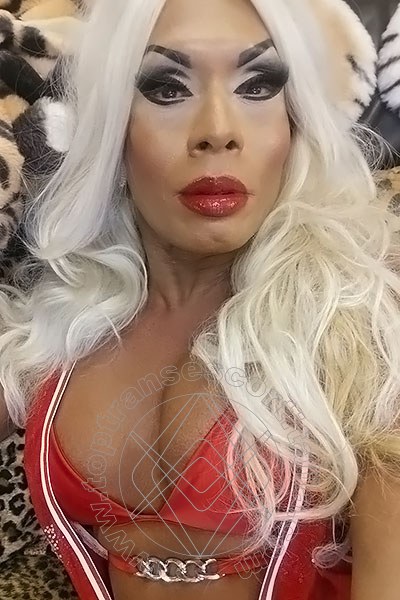 Foto selfie 11 di Naomi Angel transescort Genova