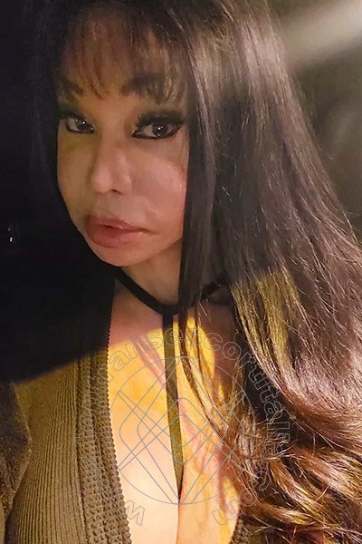 Foto selfie 15 di Luciana Hot transescort Bergamo