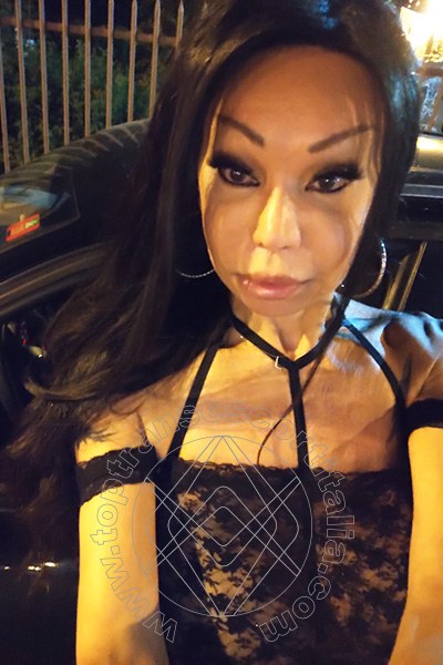 Foto selfie 22 di Luciana Hot transescort Bergamo