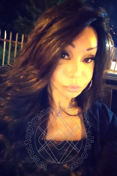 Foto selfie 20 di Luciana Hot transescort Bergamo