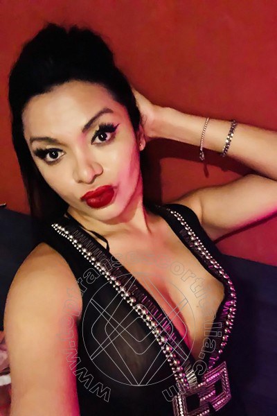 Foto selfie 16 di Aida Ambrosio transescort Lido Di Savio