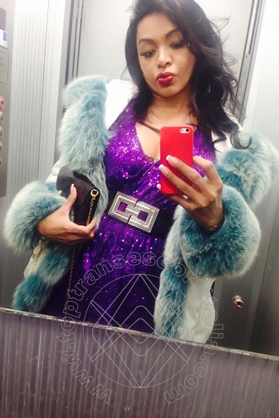 Foto selfie 14 di Aida Ambrosio transescort Lido Di Savio
