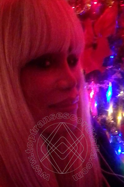 Foto selfie 747 di Nicole Vip Venturiny transescort Milano