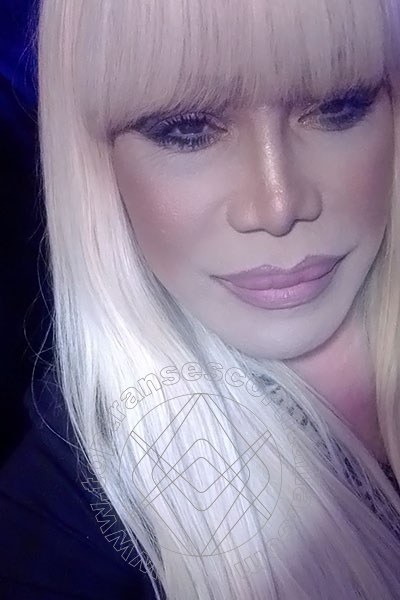 Foto selfie 754 di Nicole Vip Venturiny transescort Milano