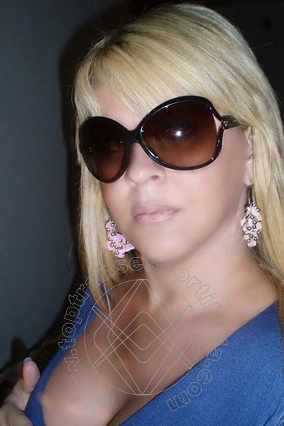 Foto selfie 93 di Raffaella Bastos transescort Ceres