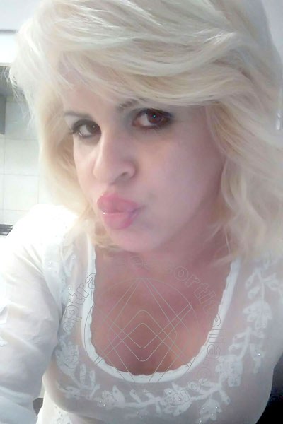 Foto selfie 95 di Raffaella Bastos transescort Ceres