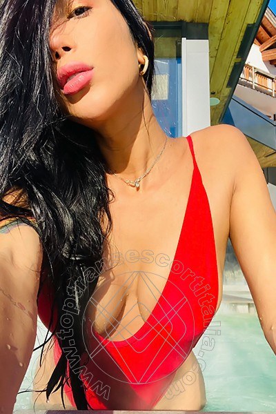 Foto selfie 21 di Graziella Farias transescort Ospitaletto