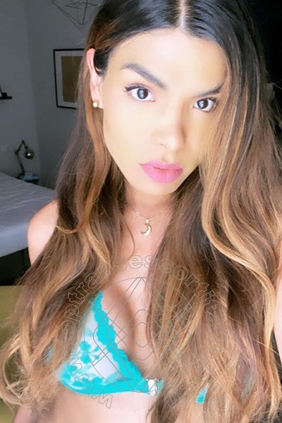 Foto selfie 8 di Barbara Luna transescort Desenzano Del Garda