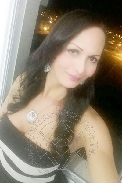 Foto selfie 5 di Anna Clara Pornostar transescort Vercelli