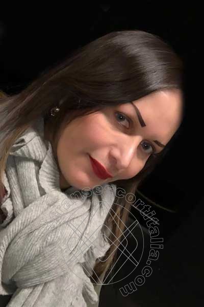 Foto selfie 2 di Anna Clara Pornostar transescort Milano