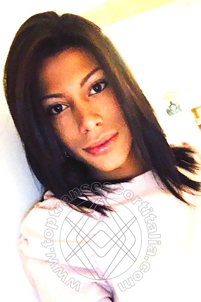 Foto selfie 41 di Miriany Ribeiro Pornostar transescort Quarto D'altino