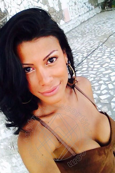 Foto selfie 48 di Miriany Ribeiro Pornostar transescort Quarto D'altino