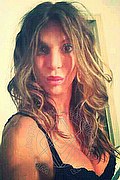 Foto selfie di Alessia Tx transescort Bari