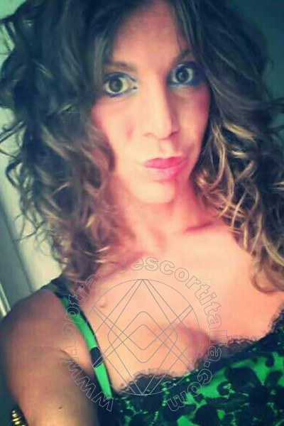 Foto selfie 7 di Alessia Tx transescort Nardò