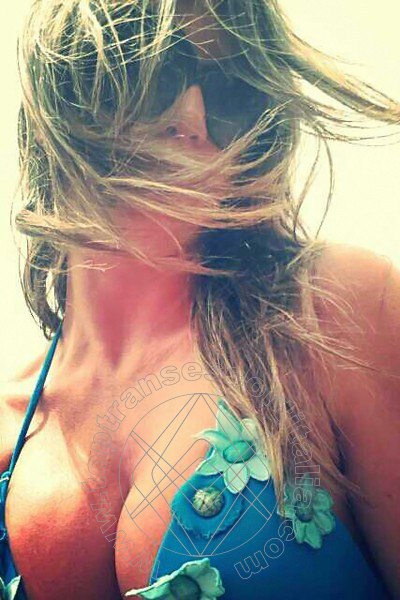 Foto selfie 6 di Alessia Tx transescort Nardò