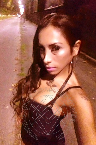 Foto selfie 50 di Leyla transescort Viareggio