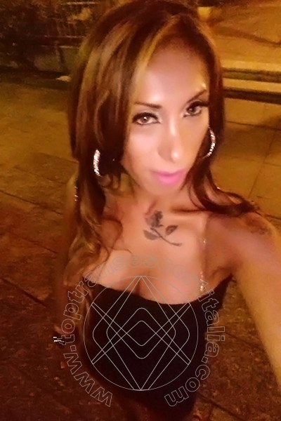 Foto selfie 44 di Leyla transescort Viareggio