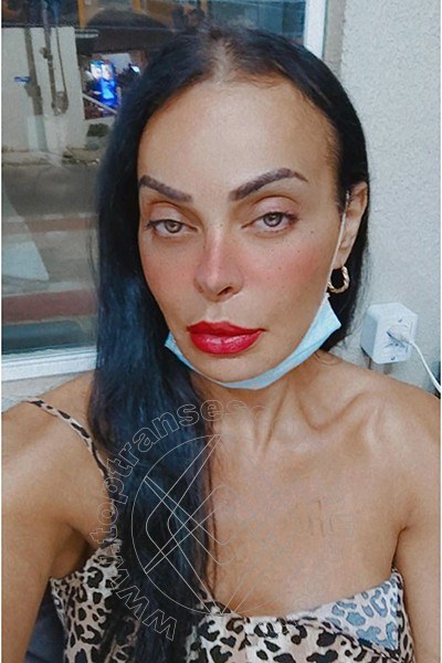 Foto selfie 246 di Kartika transescort Brescia
