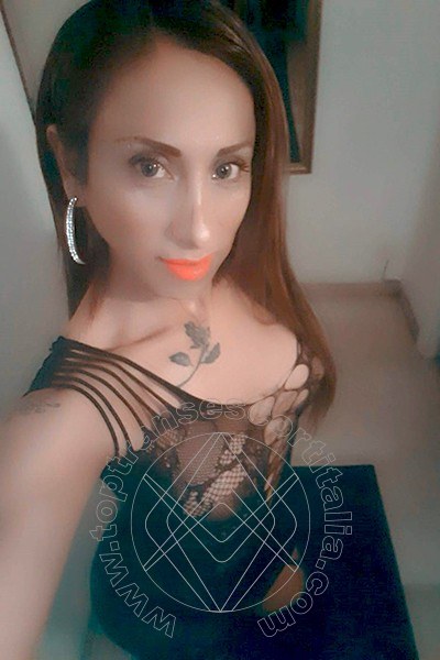 Foto selfie 43 di Leyla transescort Viareggio