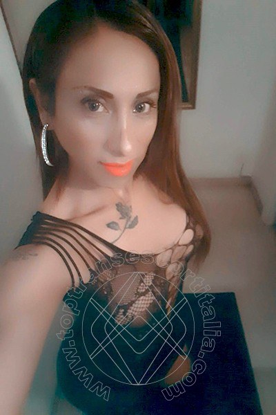 Foto selfie 39 di Leyla transescort Viareggio