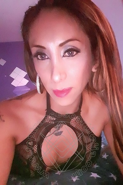 Foto selfie 36 di Leyla transescort Viareggio