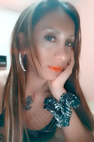 Foto selfie 34 di Leyla transescort Viareggio