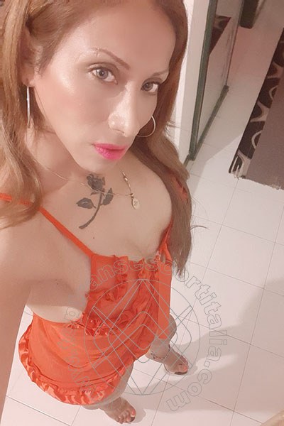 Foto selfie 16 di Leyla transescort Viareggio
