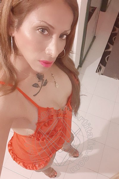 Foto selfie 12 di Leyla transescort Viareggio