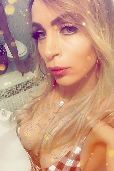 Foto selfie 1 di Kim Gaucha transescort Modena