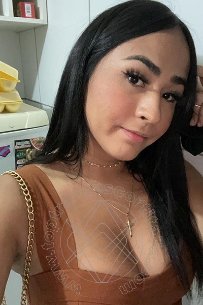 Foto selfie 11 di Fantine transescort Madrid