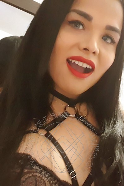 Foto selfie 2 di Kassandra Iaska transescort Roma