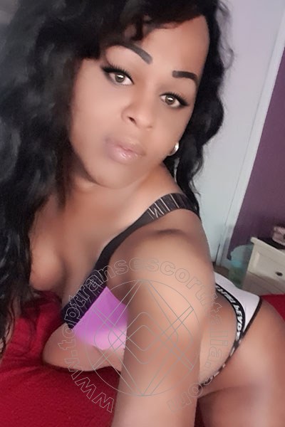 Foto selfie 9 di Milena Cubana transescort Berlino
